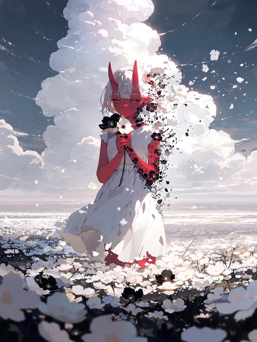 Add More Details - Anima | Enhances & FineTunes by Shopon_skp on Tensor.Art