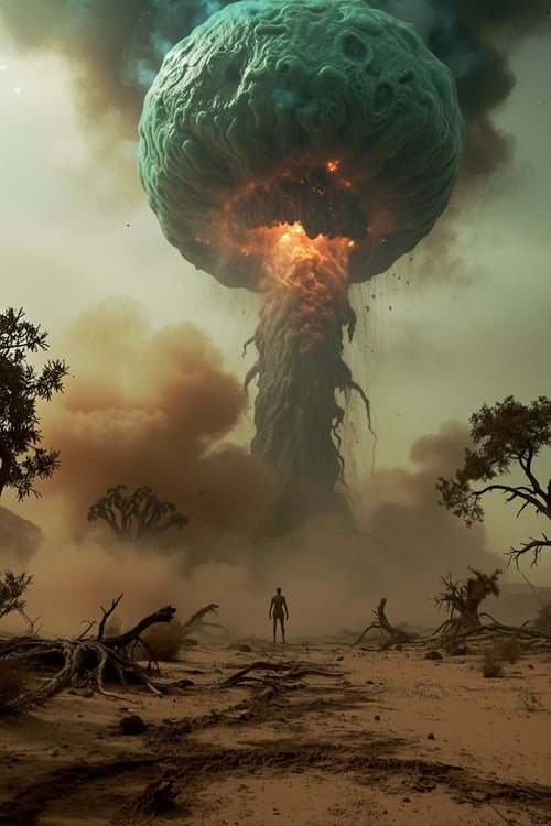 Intrepid XL by CMR Swaglin on Tensor.Art