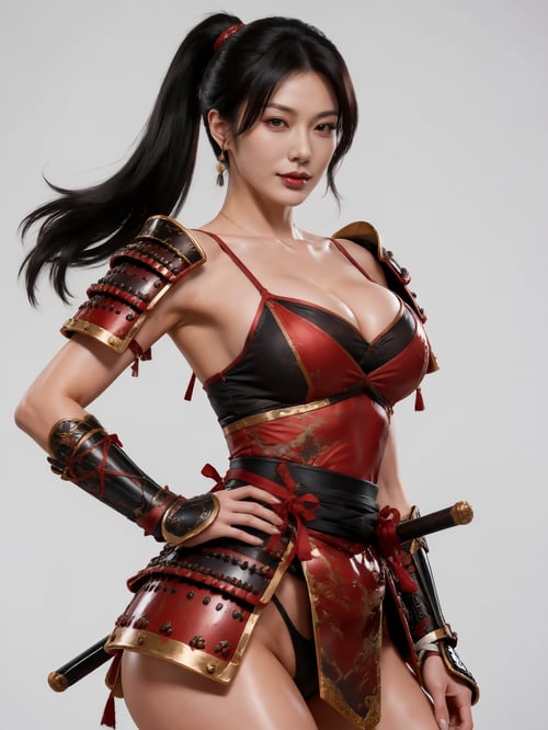 artwen_onna_musha by ARTWEN AI on Tensor.Art