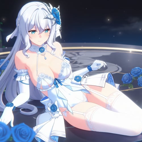 carmen - star savior by anotherzero on Tensor.Art