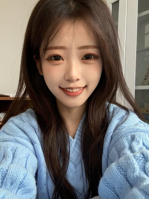 Influencer Longxia 我不叫龙虾 by Owala_Koala on Tensor.Art