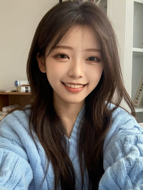 Influencer Longxia 我不叫龙虾 by Owala_Koala on Tensor.Art
