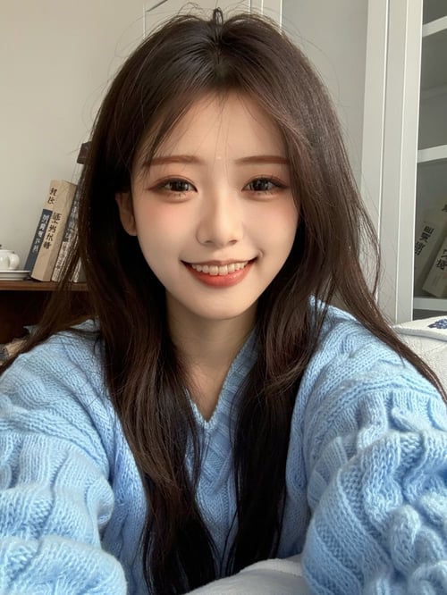 Influencer Longxia 我不叫龙虾 by Owala_Koala on Tensor.Art