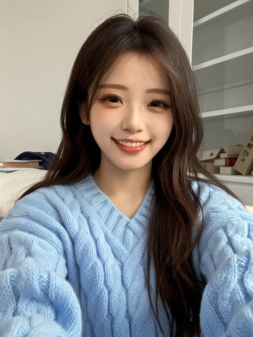 Influencer Longxia 我不叫龙虾 by Owala_Koala on Tensor.Art