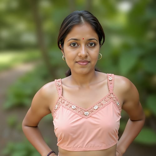 Desi Mallu Lora by user_794864967768796243 on Tensor.Art
