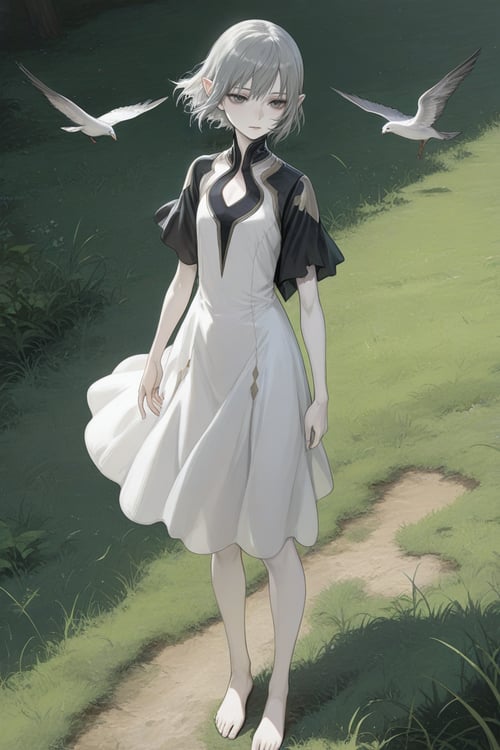 ヨルダ by だれとく紳士 on Tensor.Art