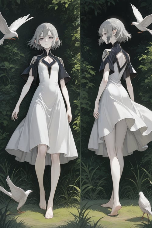ヨルダ by だれとく紳士 on Tensor.Art