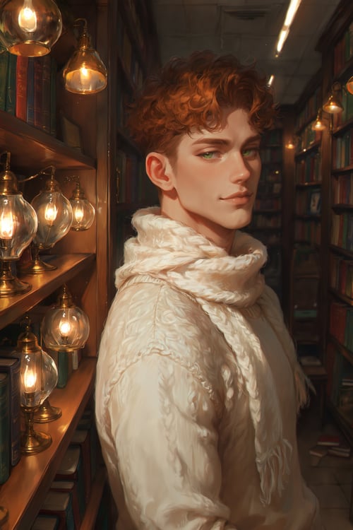 Moonstar - Semi Realistic - Azriael's Boys by Azriaelis on Tensor.Art