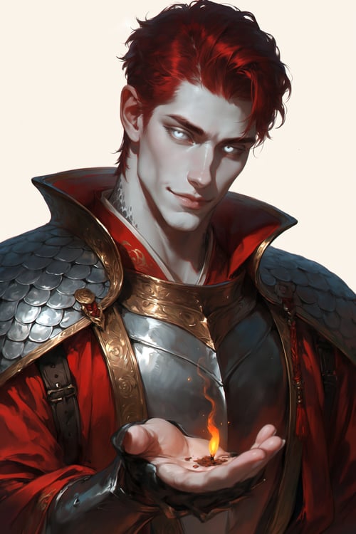 Moonstar - Semi Realistic - Azriael's Boys by Azriaelis on Tensor.Art