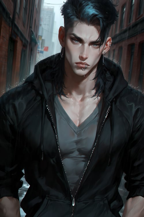 Moonstar - Semi Realistic - Azriael's Boys by Azriaelis on Tensor.Art
