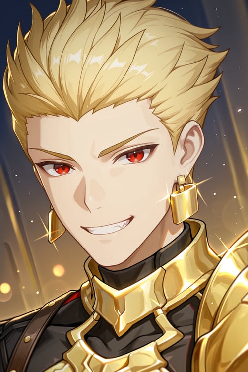 Gilgamesh - Honkai Star Rail (Beta) by Lineko on Tensor.Art