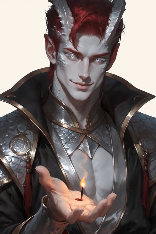 Moonstar - Semi Realistic - Azriael's Boys by Azriaelis on Tensor.Art