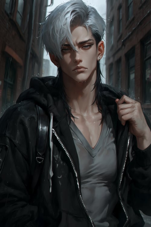 Moonstar - Semi Realistic - Azriael's Boys by Azriaelis on Tensor.Art