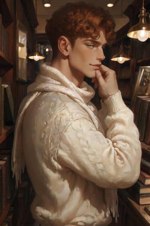 Moonstar - Semi Realistic - Azriael's Boys by Azriaelis on Tensor.Art