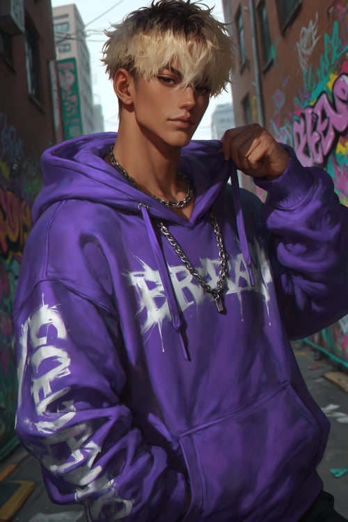 Moonstar - Semi Realistic - Azriael's Boys by Azriaelis on Tensor.Art
