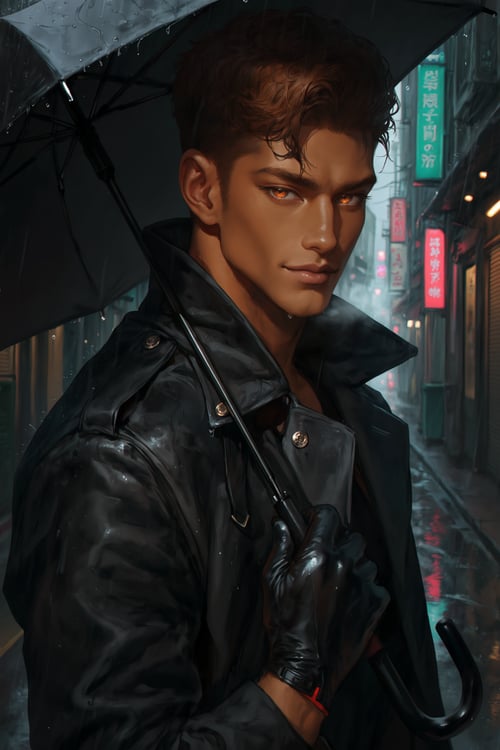 Moonstar - Semi Realistic - Azriael's Boys by Azriaelis on Tensor.Art