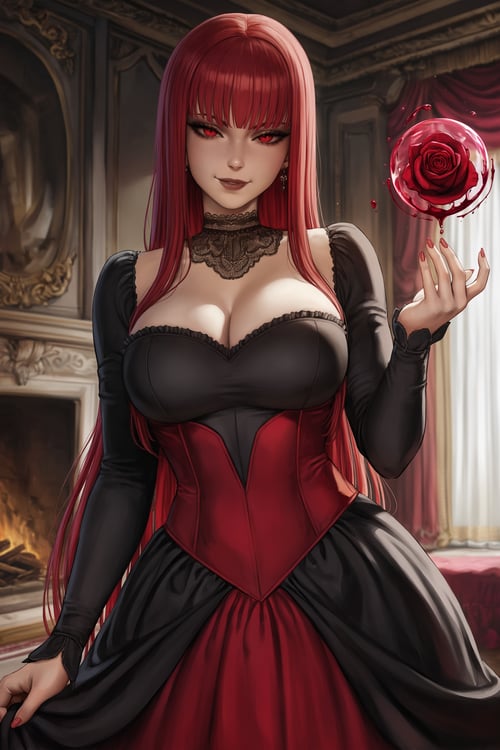 Sciemano240 - Artist Style by Azriaelis on Tensor.Art