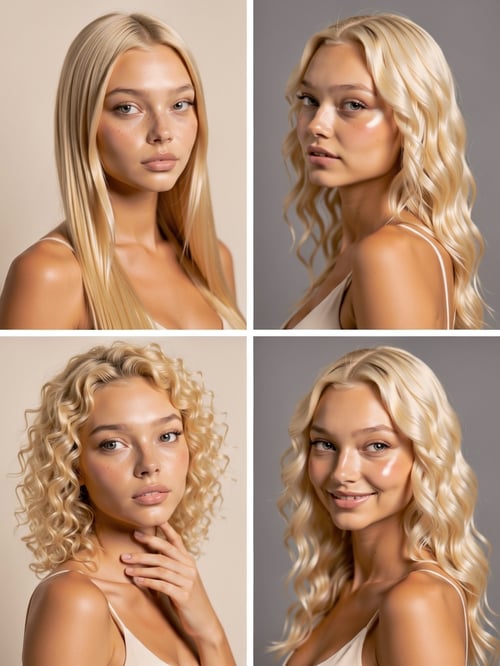 Ava_Ivy_Twins by Doll_Factory on Tensor.Art