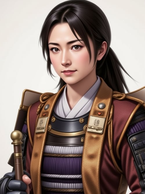 NoByoro_KK by 伸長の野暮 on Tensor.Art