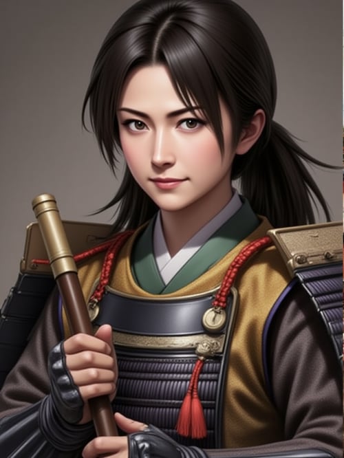 NoByoro_KK by 伸長の野暮 on Tensor.Art