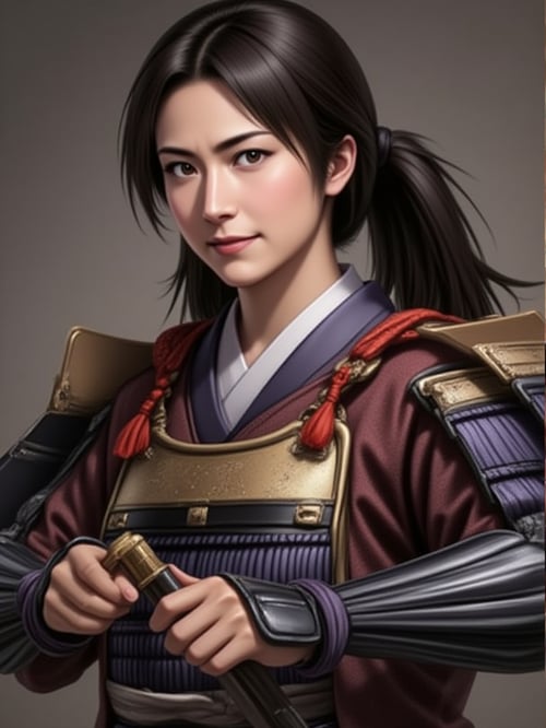 NoByoro_KK by 伸長の野暮 on Tensor.Art