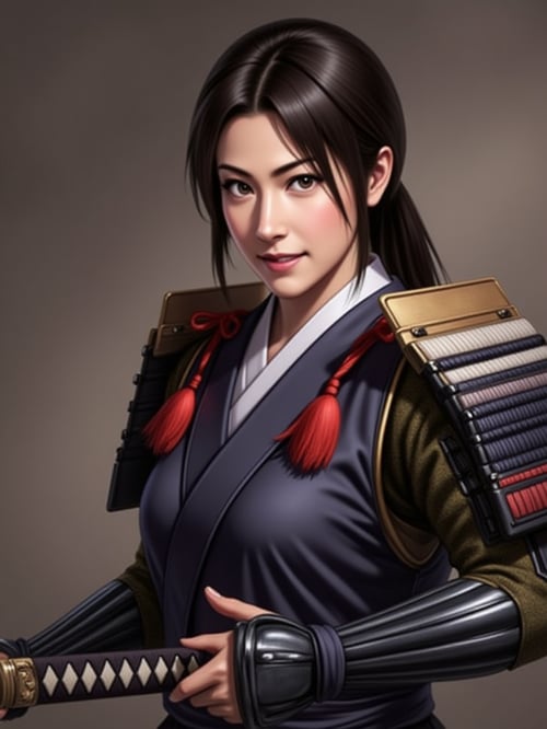 NoByoro_KK by 伸長の野暮 on Tensor.Art