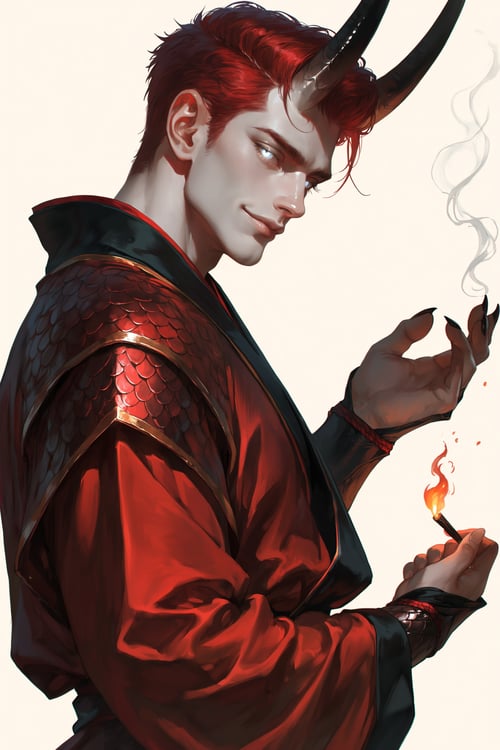 Moonstar - Semi Realistic - Azriael's Boys by Azriaelis on Tensor.Art