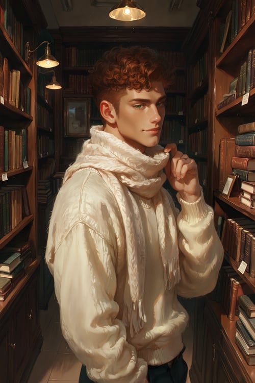 Moonstar - Semi Realistic - Azriael's Boys by Azriaelis on Tensor.Art