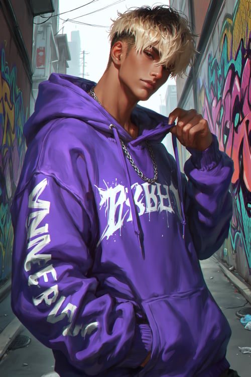 Moonstar - Semi Realistic - Azriael's Boys by Azriaelis on Tensor.Art