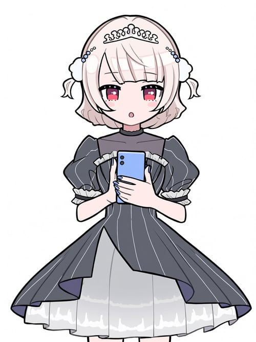 match princess by KR_Lily on Tensor.Art