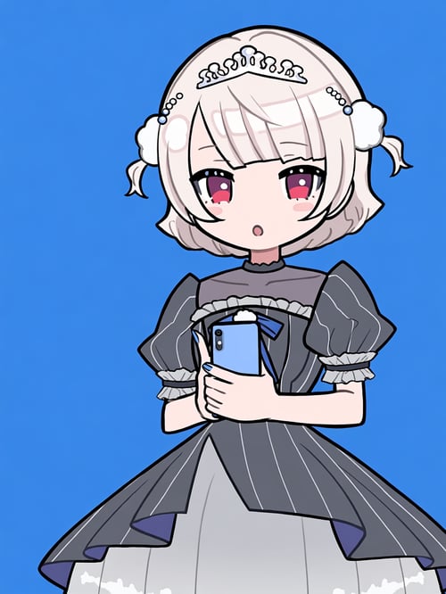 match princess by KR_Lily on Tensor.Art