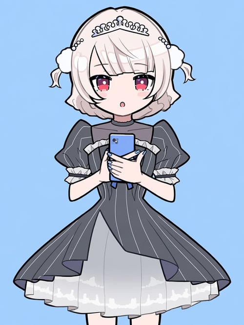 match princess by KR_Lily on Tensor.Art
