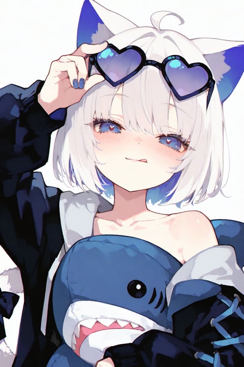 月老板的永生花-illustrious by 月老板 on Tensor.Art