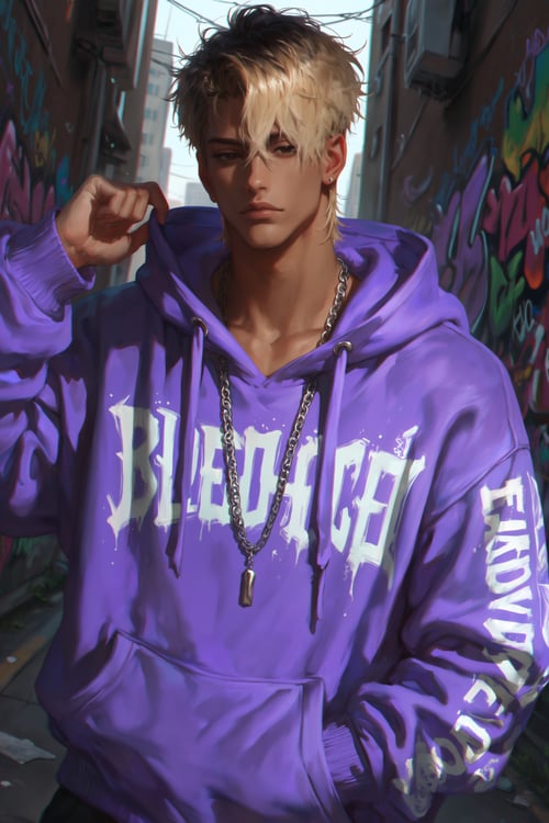 Moonstar - Semi Realistic - Azriael's Boys by Azriaelis on Tensor.Art