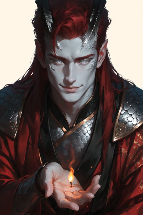 Moonstar - Semi Realistic - Azriael's Boys by Azriaelis on Tensor.Art