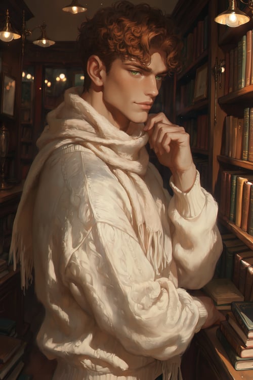 Moonstar - Semi Realistic - Azriael's Boys by Azriaelis on Tensor.Art