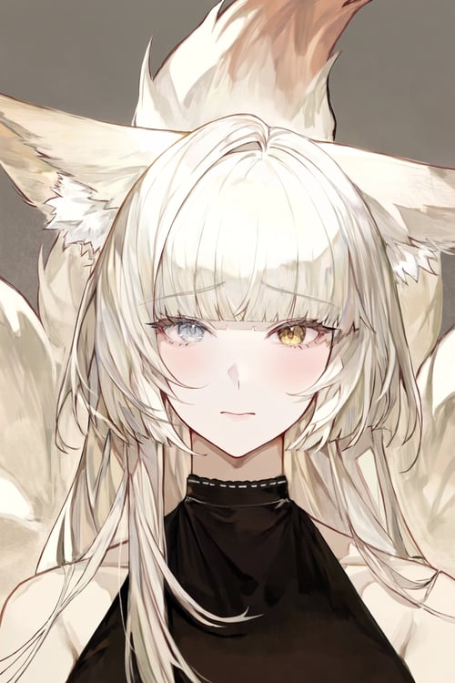 Renga - Artist Style by Azriaelis on Tensor.Art