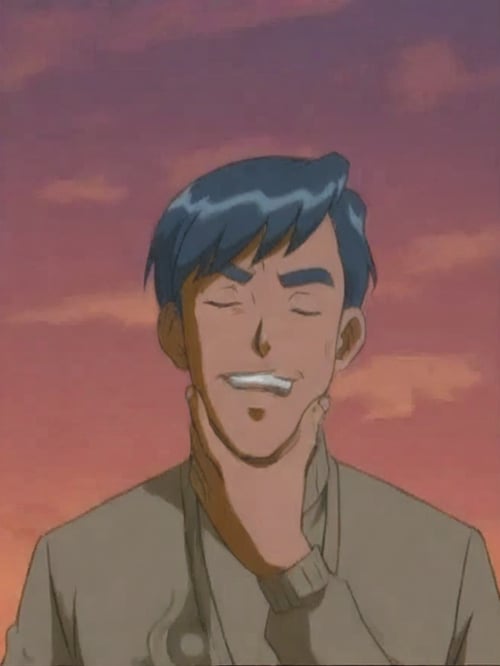 Corey (Totally Spies) by NeuraLogic on Tensor.Art