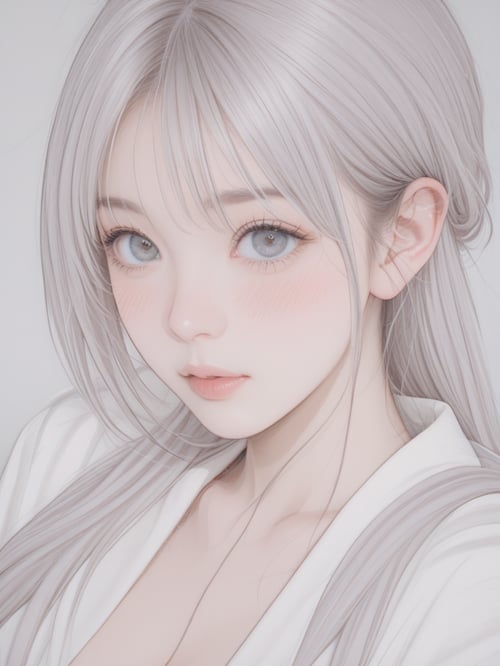 yunluo by 吴的小家 on Tensor.Art