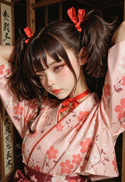 illust-Semi-realistic_IL by RAY3780 on Tensor.Art