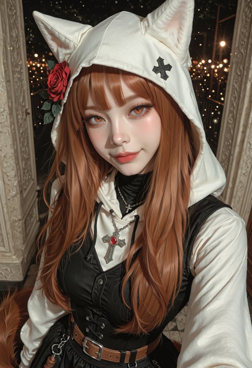 illust-Semi-realistic_IL by RAY3780 on Tensor.Art