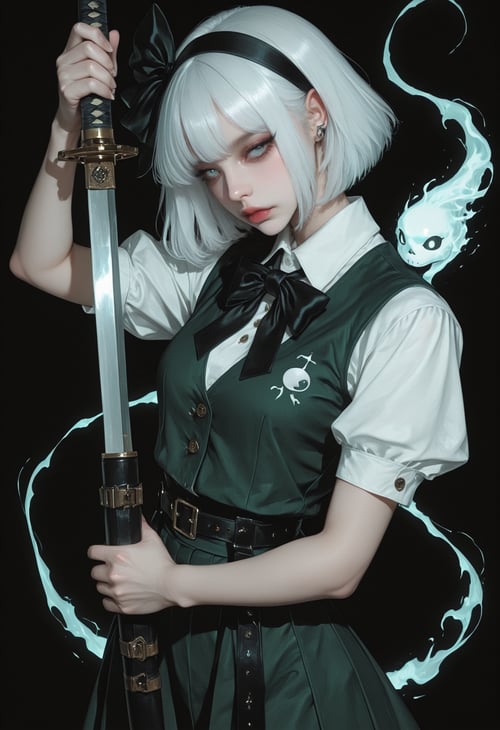 illust-Semi-realistic_IL by RAY3780 on Tensor.Art