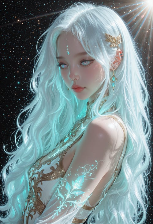illust-Semi-realistic_IL by RAY3780 on Tensor.Art