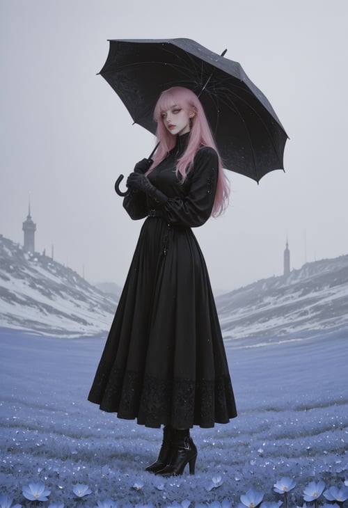illust-Semi-realistic_IL by RAY3780 on Tensor.Art