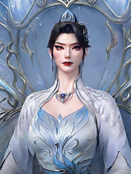 wdf by ai小白 on Tensor.Art