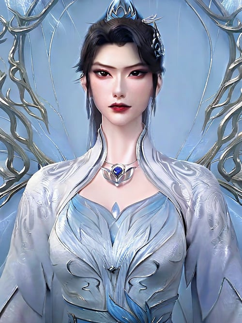 wdf by ai小白 on Tensor.Art