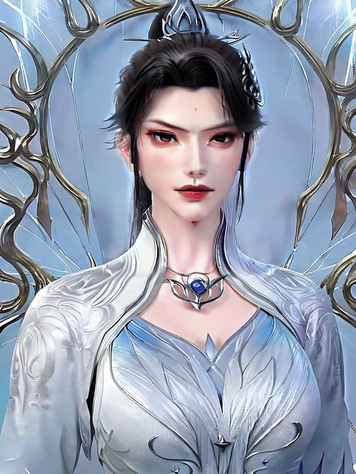 wdf by ai小白 on Tensor.Art