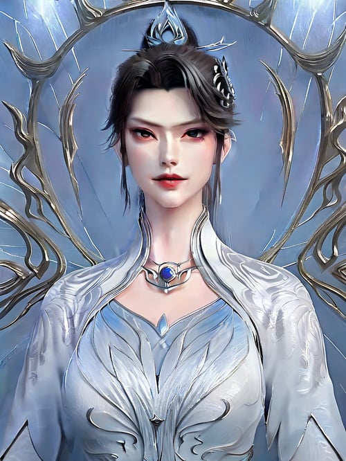 wdf by ai小白 on Tensor.Art