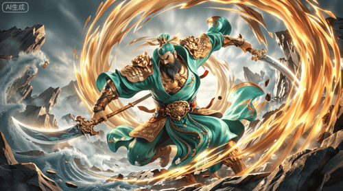 游戏插图设计_Z-image by Sayid on Tensor.Art