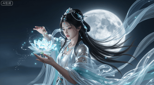 游戏插图设计_Z-image by Sayid on Tensor.Art